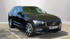 Volvo Xc60 2.0 D5 PowerPulse Inscription Pro 5dr AWD G tronic Diesel Estate